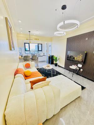 Fully Furnished and Serviced 1 Bedroom Apartment, Lavington, Nairobi, Apartment for Rent