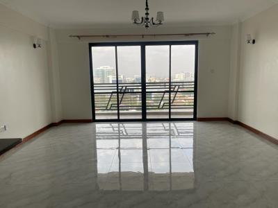 Convenient Lifestyle Close to Top Malls and Cbd, Brookside, Westlands, Nairobi, Apartment for Rent