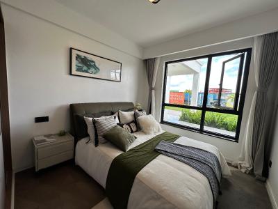 Perfect 1 Bedroom Apartment on Kivulini Road Syokimau, Kivulini Road, Syokimau/mulolongo, Machakos, Apartment for Sale