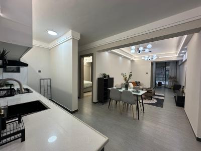 Luxurious 2 Bedroom Apartment Along Wood Garden Road, Off Wood Avenue, Kilimani, Nairobi, Apartment for Sale