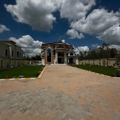 Stylish 7 Bedroom Villa  in Karen, Nairobi, Karen, Karen, Nairobi, House for Sale