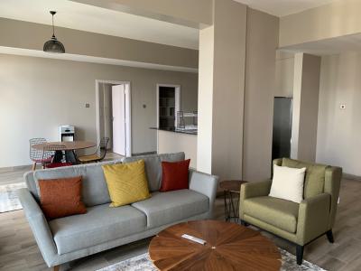 Fully Furnished and Serviced 2 Bedroom Apartment All Ensuite, Kileleshwa, Nairobi, Apartment for Rent