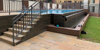 Fully Furnished and Serviced 1 Bedroom Apartment Available, Kileleshwa, Nairobi, Apartment for Rent