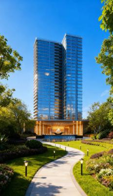 2 Bedroom Apartment Master Ensuite, Kileleshwa, Nairobi, Apartment for Sale