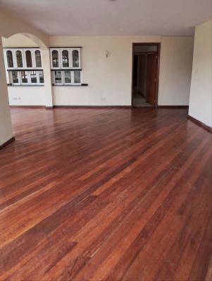 Executive 3 Bedroom Apartment in Kileleshwa, Kileleshwa, Kileleshwa, Nairobi, Apartment for Rent