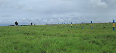 Prime Plots in a Serene Place Next to a Conservancy, Nanyuki, Mutirithia, Nanyuki, Laikipia, Mixed-use Land for Sale