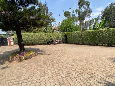 Exclusive 7-bedroom Commercial Bungalow, Karen Road, Karen, Nairobi, House for Sale