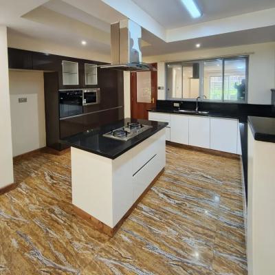 Luxurious 3 Bedroom Plus Dsq Apartment in Kileleshwa, Kileleshwa, Kileleshwa, Nairobi, Apartment for Rent