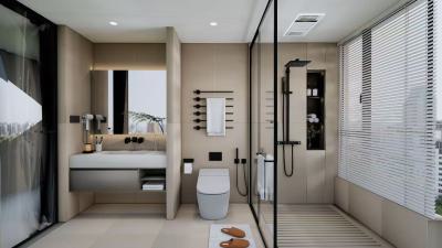 Express View Residency, Riara Gardens Road, Kilimani, Nairobi, Apartment for Sale