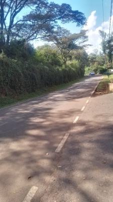 5.5 Acre Karen Along Nandi Road Price: 100m per Acre. Contact, Karen, Karen, Nairobi, Mixed-use Land for Sale