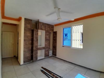 Modern 3 Bedroom Apartment with Parking, Posta Area, Mtwapa, Kilifi, Apartment for Rent