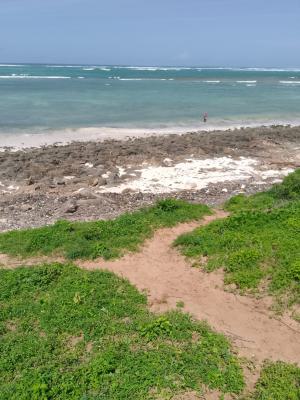 Affordable 7 Acres Beach Front, Chumani Beach, Kilifi, Sokoni, Kilifi, Mixed-use Land for Sale