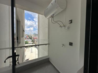 Luxurious 2 Bedroom Apartment, Near Yaya Centre, Kilimani, Nairobi, Apartment for Rent