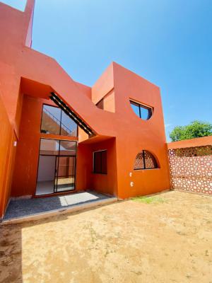 3 Bedroom Duplex Near The Beach, Bofa Road, Bofa Beach, Sokoni, Kilifi, Detached Duplex for Sale