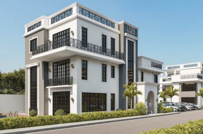 5 Bedrooms with Dsq in Lavington, Lavington, Nairobi, Townhouse for Sale