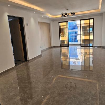 Executive 4 Bedroom Plus Dsq Apartment in Kilimani, Kilimani, Kilimani, Nairobi, Apartment for Rent