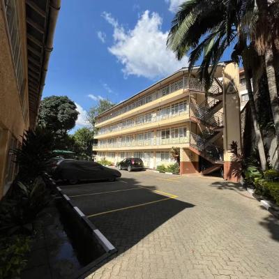 Homely 1 Bedroom Apartment in Kilimani, Kilimani, Kilimani, Nairobi, Apartment for Rent