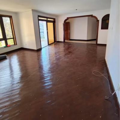 Homely 3 Bedroom All Ensuite Apartment in Kilimani, Kilimani, Kilimani, Nairobi, Apartment for Rent