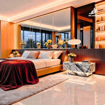 Luxury 1 & 2 Bedroom Apartments in Westlands, Nairobi, Westlands, Westlands, Nairobi, Apartment for Sale