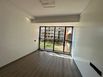 Premium 2 Bedroom Apartment with Club House in Lavington, Kingara Road, Lavington, Nairobi, Apartment for Rent