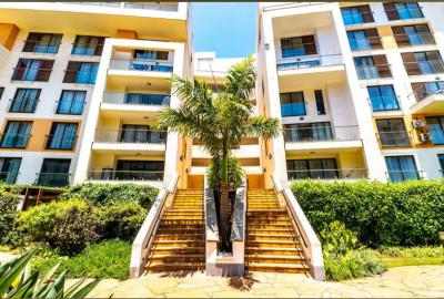 Ready 3 Bedroom 2ensuite Duplex Apartments with Balcony in Garden City, Garden City, Nairobi Central, Nairobi, Apartment for Sale