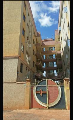 Income Generating Block of Flats on Quarter Acre in Ruaka., Ruaka, Kiambu, Commercial Property for Sale