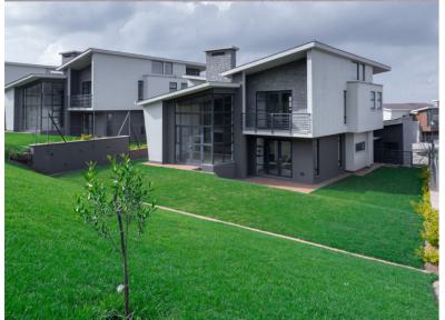 Modern 4 Bedroom All Ensuite Villas with Dsq on Quarter Acre in Sigona, Sigona, Kiambu, House for Sale