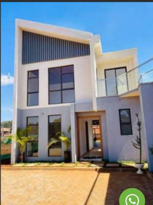 Beautiful 4 Bedroom All Ensuite Villas with Dsq Along Kiambu Road., Along Kiambu Road., Westlands, Nairobi, House for Sale