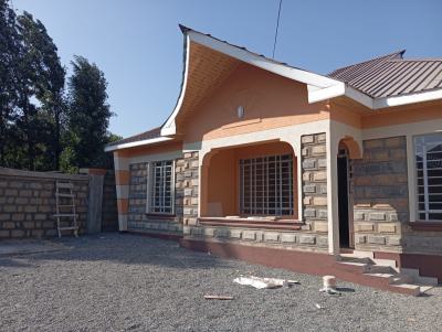New 4bedroom Home Master Ensuite on Eighth in Nkoroi, Ongata Rongai, Ongata Rongai, Kajiado, House for Sale