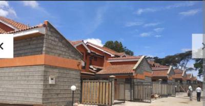Prime Quarter Acre 500m From Waiyaki Way in Kikuyu, Sigona., Sigona, Kiambu, Land for Sale