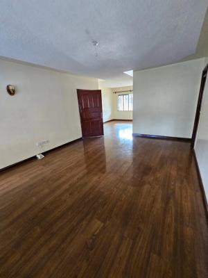 Homely 3 Bedroom Apartment in Kilimani, Kilimani, Kilimani, Nairobi, Apartment for Rent