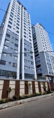 Luxury 2 Bedroom Apartment, Mararo Road, Lavington, Nairobi, Apartment for Rent