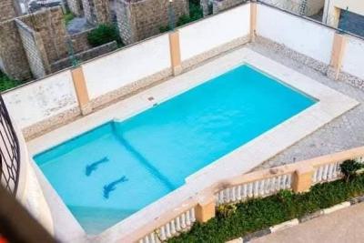 3 Bedroom Apartment Near Beach in Nyali, Mombasa, Behind Citymall, Nyali, Mombasa, Apartment for Rent