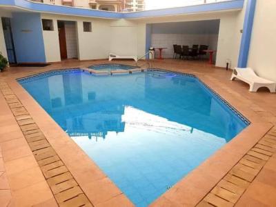 Fully Furnished 3 Bedroom Apartment for Airbnb in Nyali, Mombasa, Behind Citymall, Nyali, Mombasa, Apartment Short Let