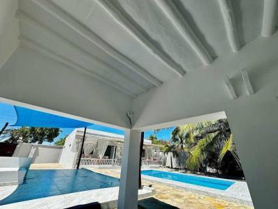 Fully Furnished Studio Apartment for Short Stays in Diani, Coast, Diani, Ukunda, Kwale, Apartment Short Let