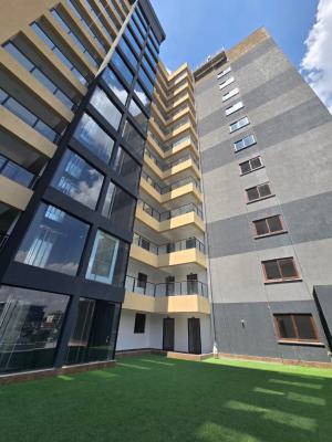 Higher Floor 3 Bedrooms Apartment, Westlands, Nairobi, Apartment for Rent