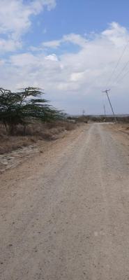 50 Acres Prime Land, Konza City, Konza, Athi River, Machakos, Mixed-use Land for Sale