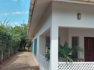 Beautiful 3 Bedroom All En-suite House, Kilifi Bofa, Sokoni, Kilifi, Detached Bungalow for Sale