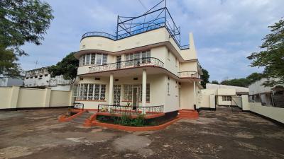 8 Bedrooms Own Compound on 0.25 Acres, Milimani, Central Kisumu, Kisumu, House for Rent