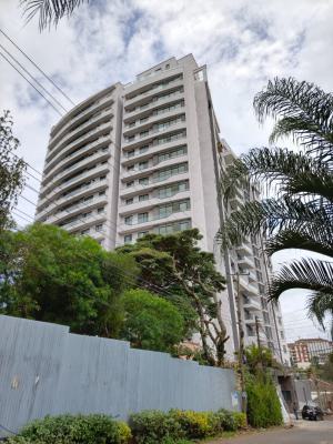 a Luxury Spacious 4 Bedroom All Ensuite Plus Dsq, Riverside Drive, Westlands, Nairobi, Apartment for Sale