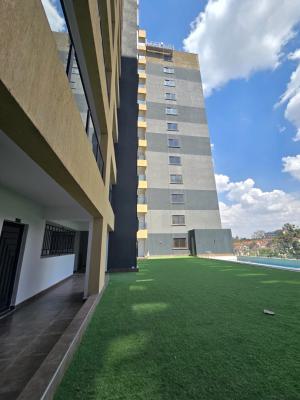 Luxurious 3 Bedrooms, Off Rhapta Road, Westlands, Nairobi, Apartment for Rent