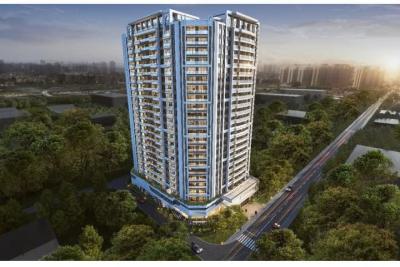 Amto View Serviced Apartments Westlands, Westlands, Westlands, Nairobi, Apartment for Sale