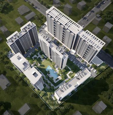 Mara Grove Residence  Syokimau, Syokimau, Syokimau/mulolongo, Machakos, Apartment for Sale