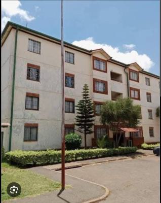 3 Bedroom Ensuite Apartment in Nyayo Estate, Embakasi, Nyayo Estate, Embakasi, Nairobi, Apartment for Sale