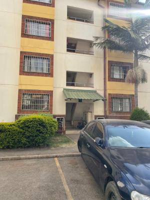 3 Bedrooms Ensuite Apartment, Nyayo Estate, Embakasi, Nairobi, Apartment for Sale