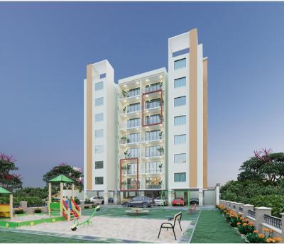 Elegant 3 Bedroom All Ensuite Apartment with Sq Waiyaki Way Kinoo., Kinoo, Kiambu, Apartment for Sale