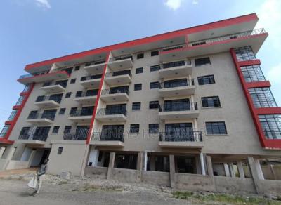Spacious Modern 3 Bedroom All Ensuite Apartment in Kikuyu., Southern Bypass, Kikuyu, Kiambu, Apartment for Sale