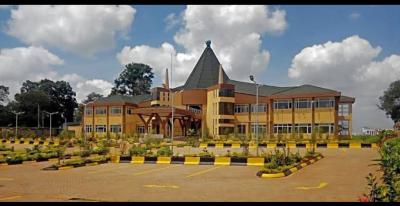 Magnificent and Exclusive 4 Star Hotel on 5acres Along Kiambu Rd., Along Kiambu Rd., Nairobi Central, Nairobi, Commercial Property for Sale