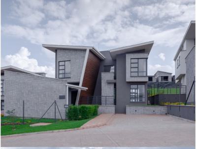 Modern 4 Bedroom All Ensuite Villas with Dsq on Quarter Acre in Sigona, Sigona, Kiambu, House for Sale