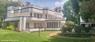 Commercial House Measuring 13,000 Sq Ft on 1.2 Acre Plot in Westlands, Lower Kabete Road, Westlands, Nairobi, Office Space for Rent